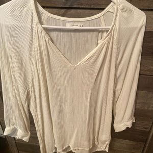 Maurice’s Blouse‼️2/$6‼️